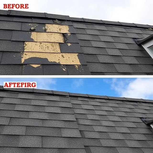 Roof Repair Near Me in Columbia Falls, MT near me